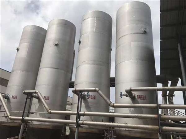 微电解填料案例