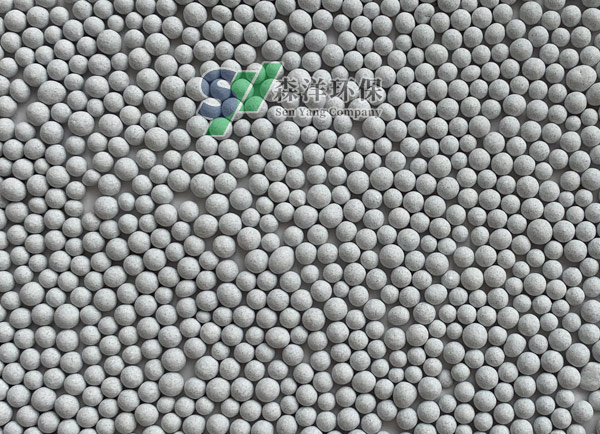 芬顿催化剂填料