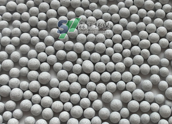 芬顿催化氧化剂